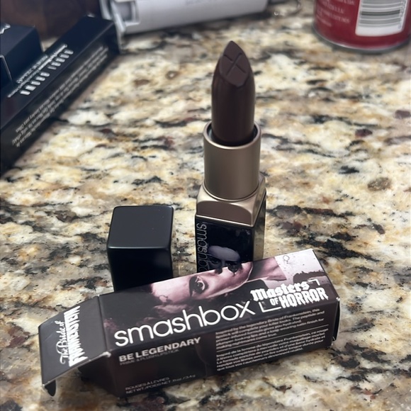 💕⚡️Smashbox Bride Of Frankenstein Lipstick - Picture 2 of 12